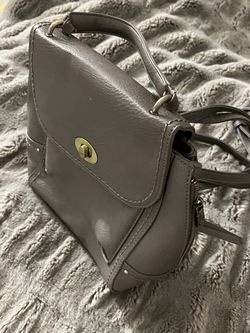 Madison West Backpack