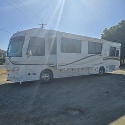 2004 ALFA SEE YA GOLD COACH