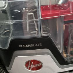 Hoover Upholstery Cleaner
