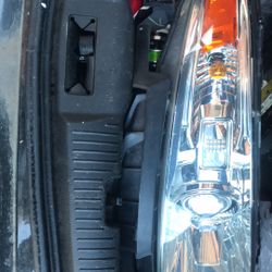 Headlight