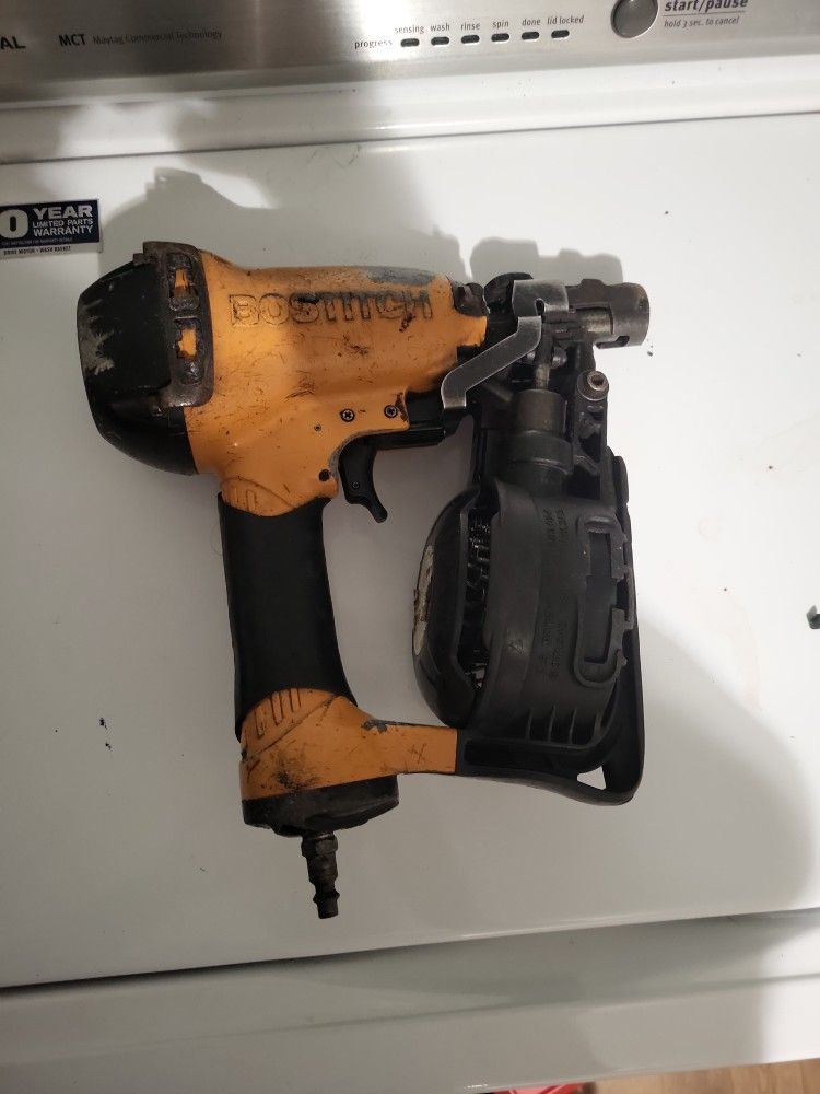 Framing Nail Gun