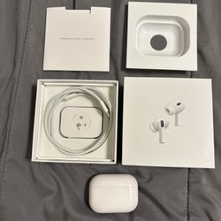 AirPod Pro 2’s
