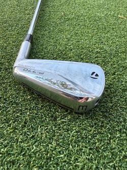 Taylormade P770 3 Iron Utility