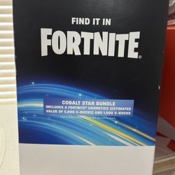 PS5 1 TB FORTNITE EDITION 