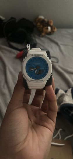 G Shock