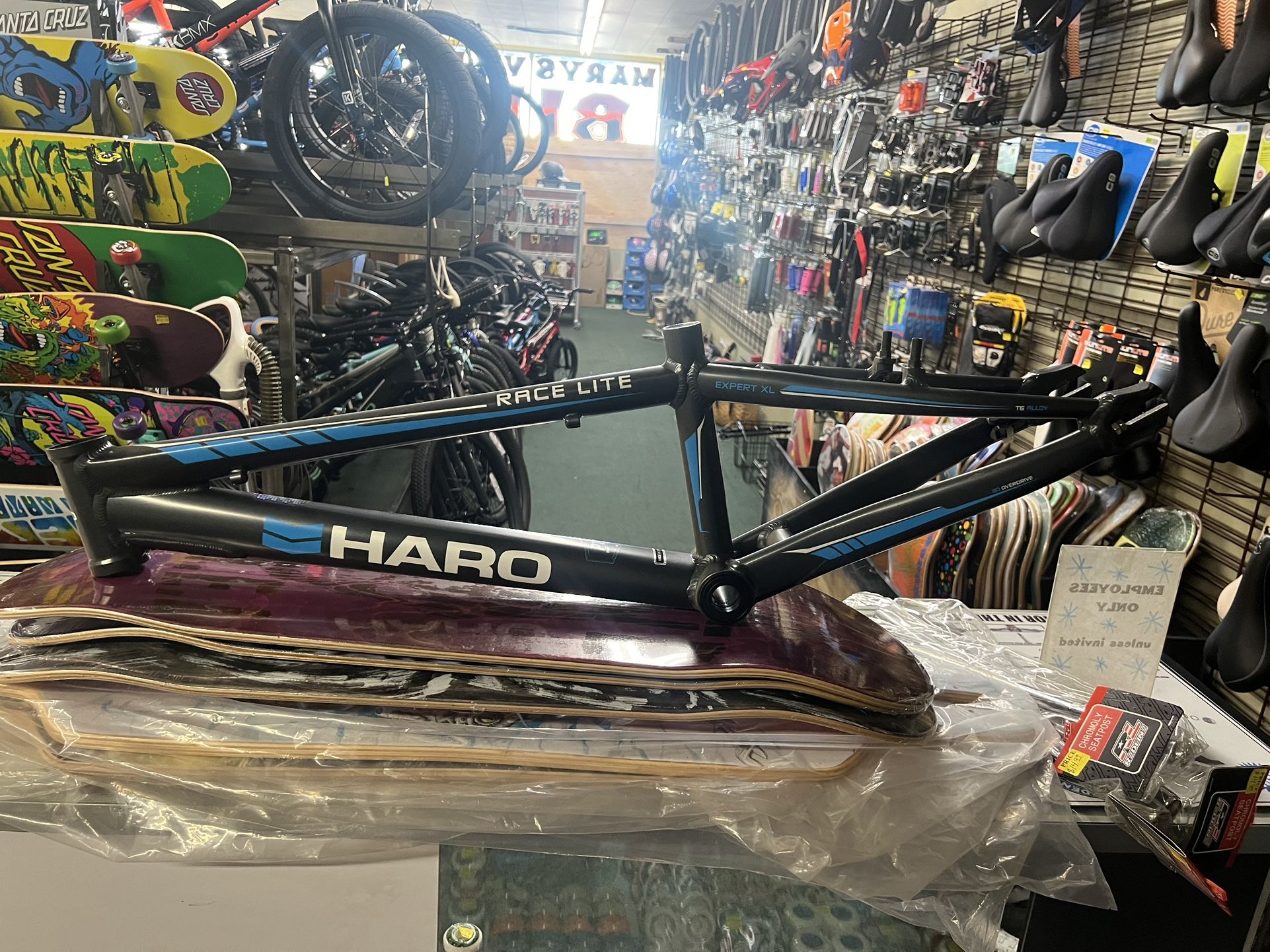 Haro race outlet lite expert xl