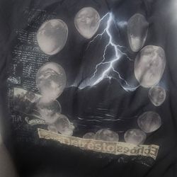 Travis Scott Tour Shirt 