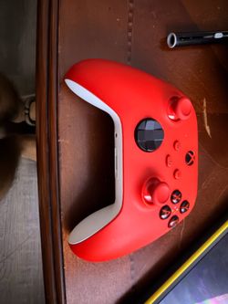 Xbox series x controller