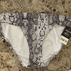 Bar lll bikini set from macys brand new!!!!