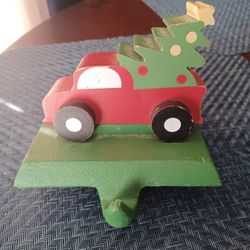 Stocking Holder-heavy Duty 