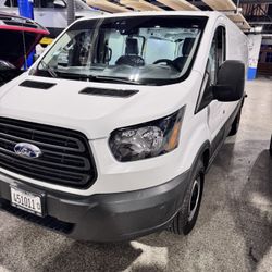 2016 Ford Transit 74k Miles ONE OWNER 