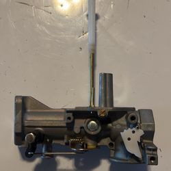 Fits Briggs & Stratton B & S 5HP Engine Carburetor 498(contact info removed)84 495(contact info removed)26