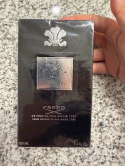 Creed Aventus
