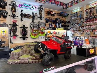 Axial