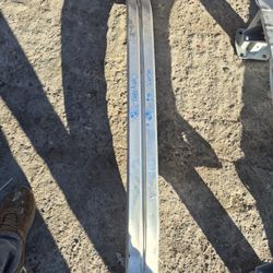 Toyota Venza Rear Rebar Oem