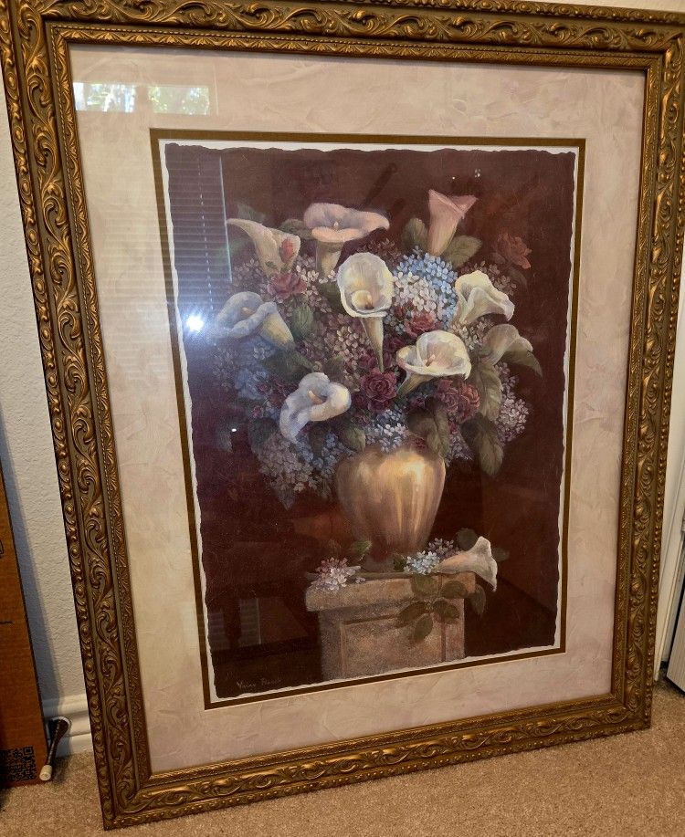 Beautiful Art Frame