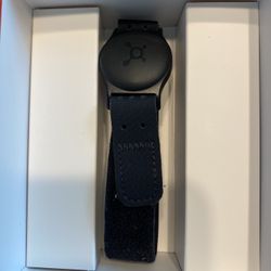 Orange Theory Heart Monitor 