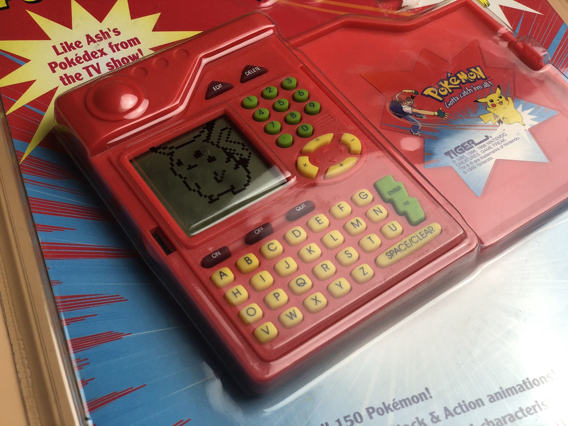 Pokémon Play Ground