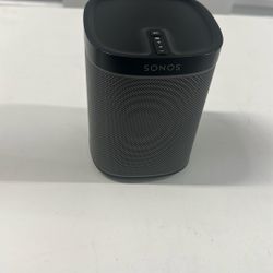 Sonos Play 1