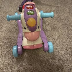 VTech Prance & Rock Learning Unicorn Baby and Toddler Toys