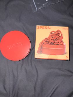 SPEKS Magnetic Sand Fidget