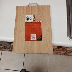 Cutting Board