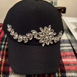 New Hat.  Never Worn. Still Had Tag.