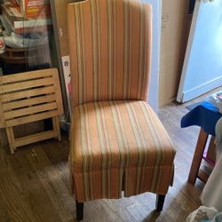 Very Nice Chair 
