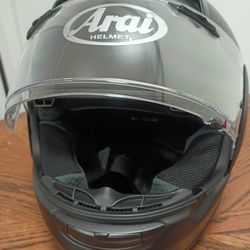 Arai Motorcycle Helmet
