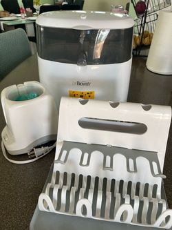 Baby sterilizer