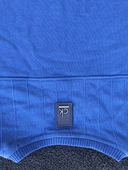 Calvin Klein’s men’s sweater