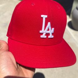 Baseball hat