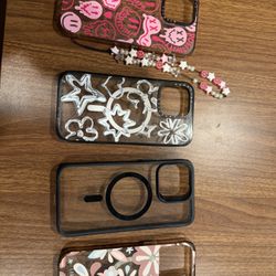 iPhone 14 Pro Max Cases 