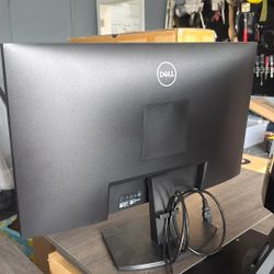 Dell Monitor 