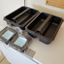 Milwakee Packout Trays And Dividers