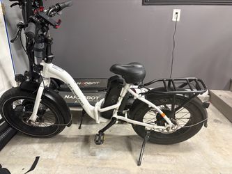 Rad power bike E bike
