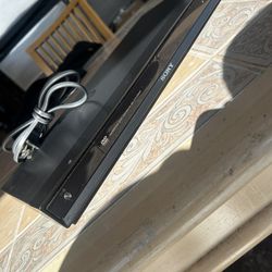 SONY DVP-NS57P Progressive Scan DVD/CD