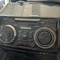 Samsung Bluetooth Speakers