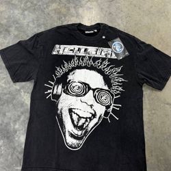Hellstar Shirt  