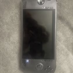MSI Claw Ultra Core 7 Handheld Gaming Pc 
