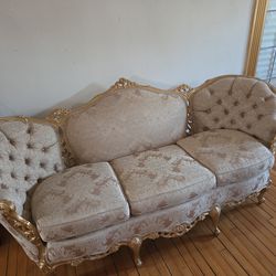 Antique furniture
