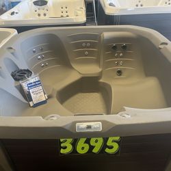 Hot Tub Spa