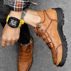 Men's Casual Boots