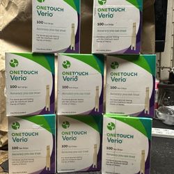 RC One Touch Verizon