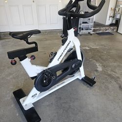 Pro Form Exercise Bike