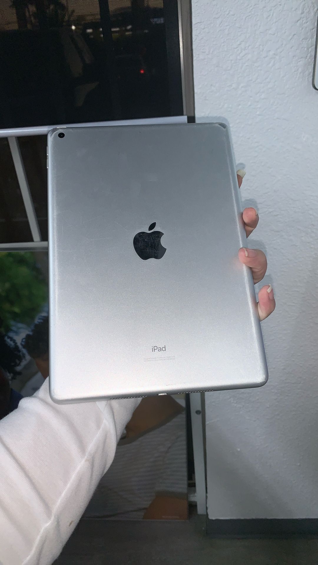 iPad 8th Gen iPad Tabletas