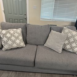Queen Sleeper Sofa 