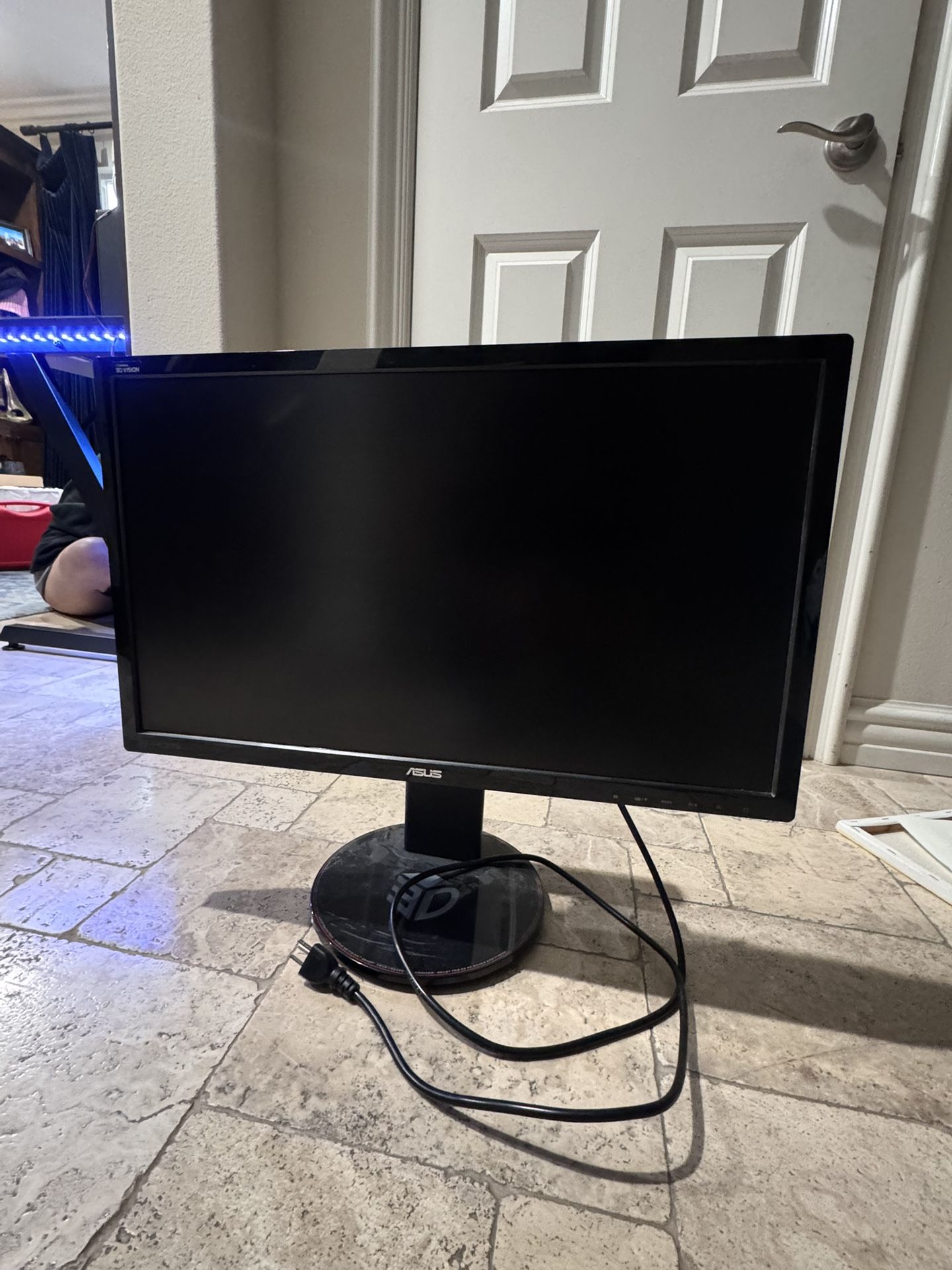 ASUS MONITOR VG248QE