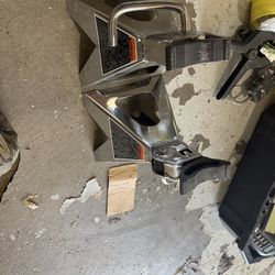 Car stabilizers