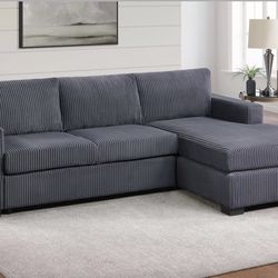 Sectional sofa